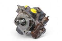 REXROTH R900534508 VANE PUMP PV7-1A/25-45RE01MC0-08