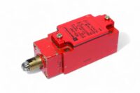 TELEMECANIQUE XCL-J167 LIMIT SWITCH