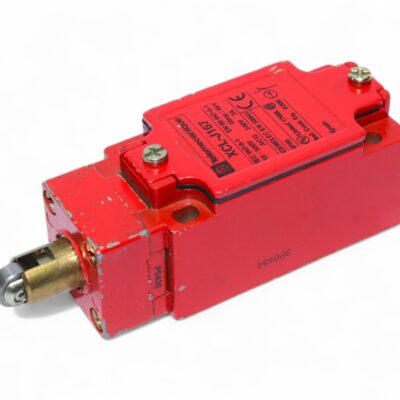 TELEMECANIQUE XCL-J167 LIMIT SWITCH