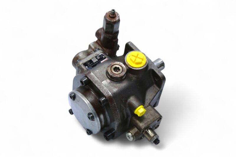 REXROTH R900534508 VANE PUMP PV7-1A/25-45RE01MC0-08 - Image 5