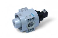 FESTO HEE-D-MAXI-24 SHUT OFF VALVE 172962