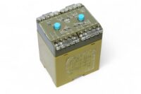 PILZ P1MS/220V/1A/1R SAFETY RELAY 479940