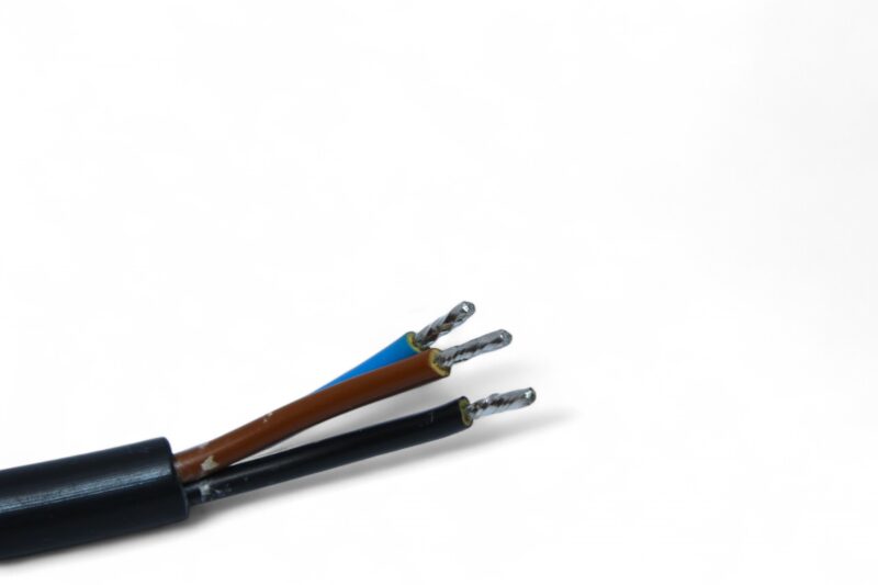 BURGESS V9NLR1V-3M MICRO SWITCH - Image 7