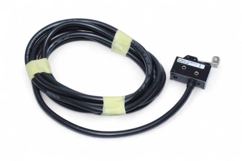 BURGESS V9NLR1V-3M MICRO SWITCH - Image 8