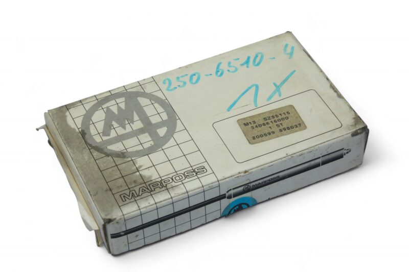 MARPOSS 3408616000 PENCIL PROBE - Image 7