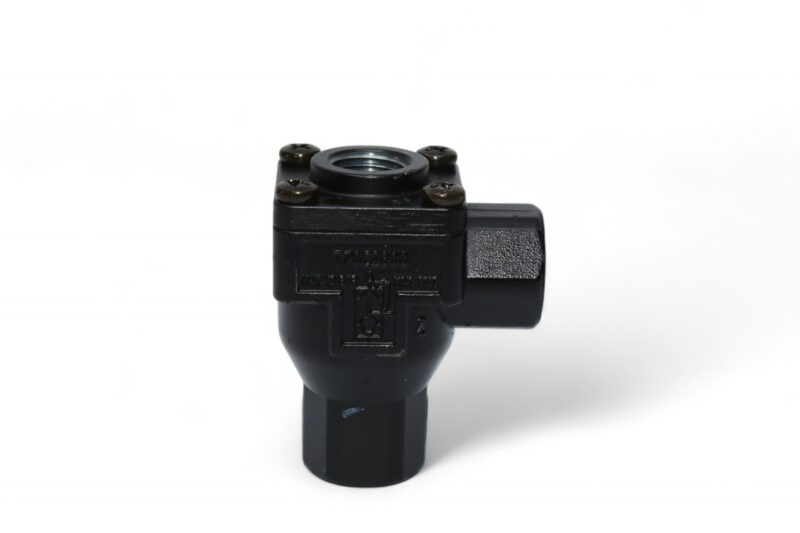 NORGREN T70C2800 QUICK EXHAUST VALVE - Image 3