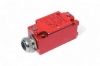 TELEMECANIQUE XCL-J167 LIMIT SWITCH