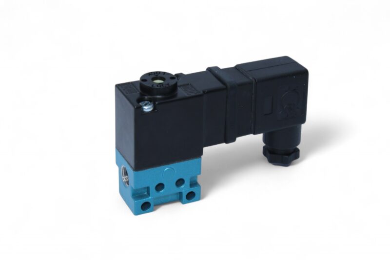 MAC 116B-511JB SOLENOID VALVE - Image 5
