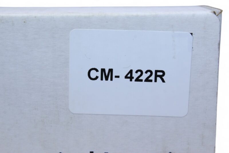 UNIVER CM-422R MANUAL VALVE - Image 2