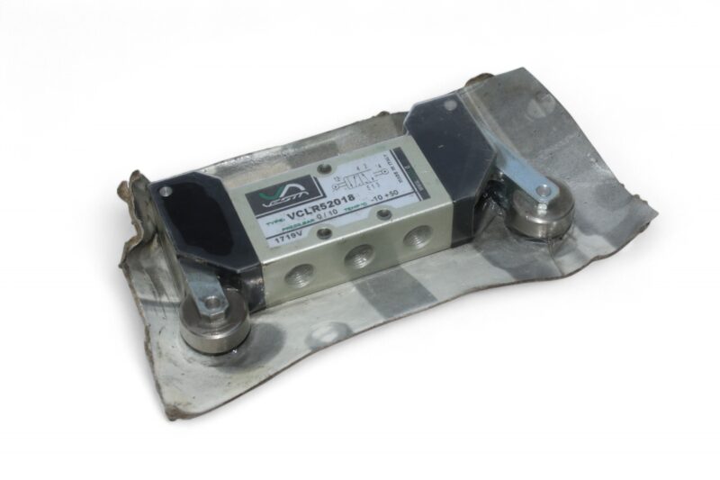 VESTA VCLR52018 LIMIT SWITCH