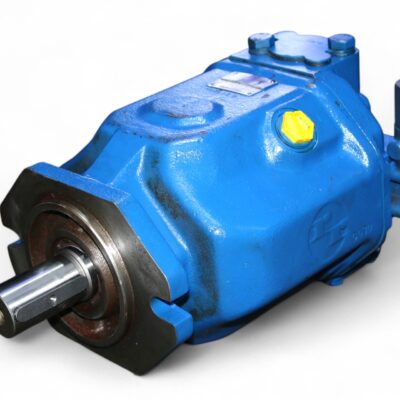 REXROTH R910912007 VARIABLE DISPLACEMENT PISTON PUMP A A10VSO100 DR /31R-PPA12N00