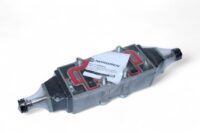 NORGREN SXE9675-A55-00 DOUBLE SOLENOID VALVE