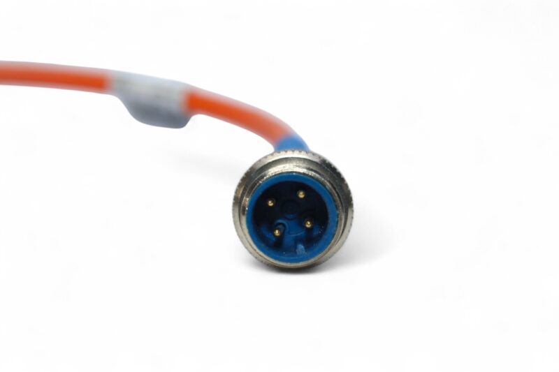 SENSTRONIC A1202S5Q261021 PROXIMITY SENSOR - Image 4