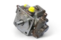 REXROTH R900533582 VANE PUMP PV7-17/16-30RE01MC0-08
