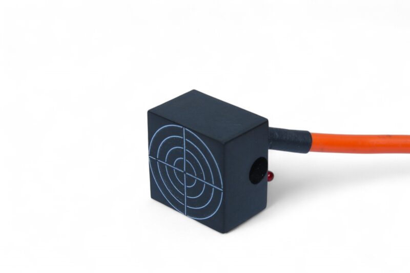 SENSTRONIC A1202S5Q261021 PROXIMITY SENSOR - Image 5