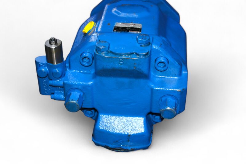REXROTH R910912007 VARIABLE DISPLACEMENT PISTON PUMP A A10VSO100 DR /31R-PPA12N00 - Image 5