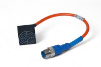 SENSTRONIC A1202S5Q261021 PROXIMITY SENSOR