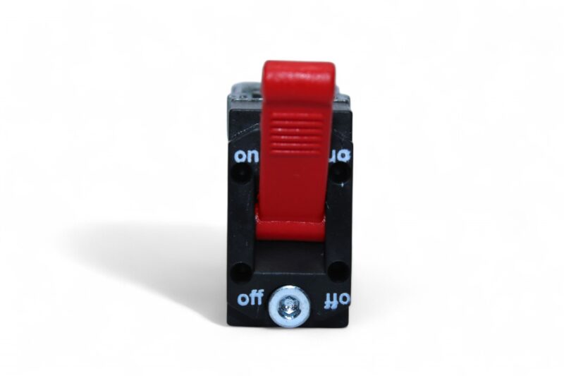 UNIVER CM-422R MANUAL VALVE - Image 6