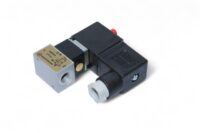 NORGREN M/49A SOLENOID VALVE