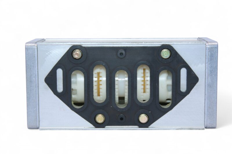 FESTO MFH-5/2-1/2-D-3 SOLENOID VALVE 10900 - Image 6
