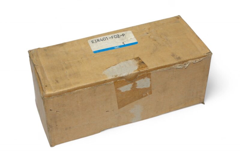 SMC EIR401 PRECISION REGULATOR EIR401-F02-P - Image 7