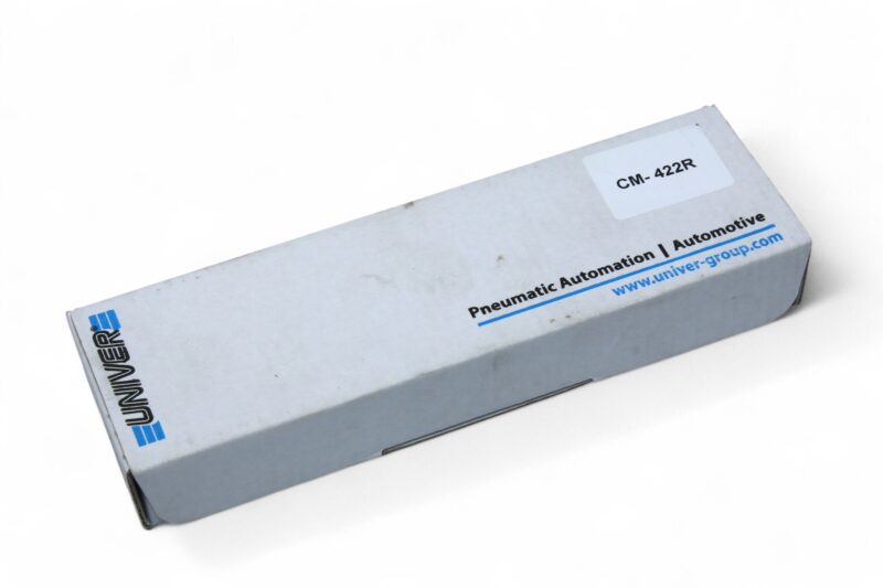 UNIVER CM-422R MANUAL VALVE - Image 7