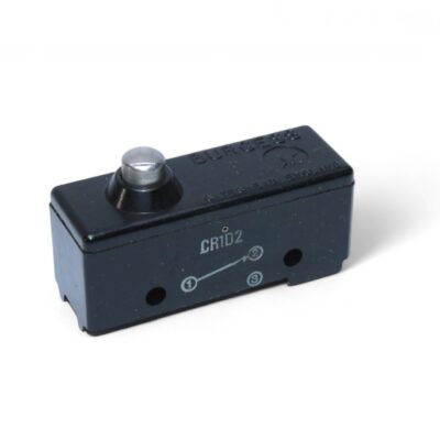 BURGESS CR1D2 MINI SWITCH