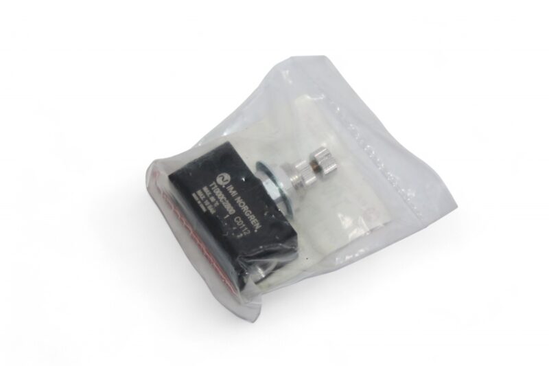 NORGREN T1000C2800 FLOW REGULATOR VALVE - Image 3