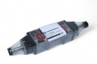 NORGREN SXE0574-A65-00 DOUBLE SOLENOID VALVE