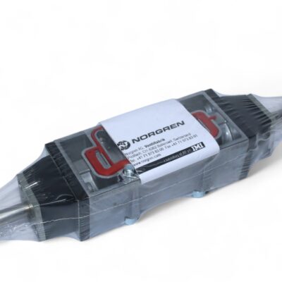 NORGREN SXE0574-A65-00 DOUBLE SOLENOID VALVE