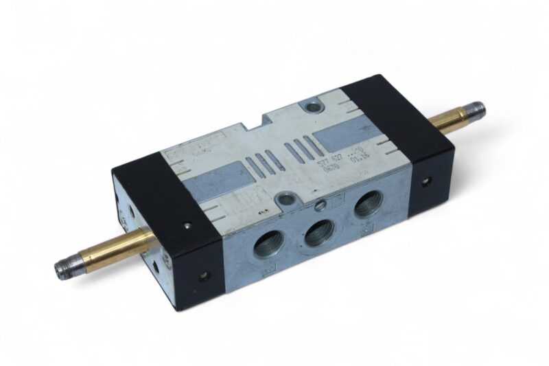 AVENTICS 577 627…0 SOLENOID VALVE - Image 4