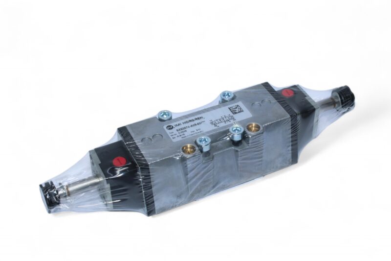 NORGREN SXE0574-A65-00 DOUBLE SOLENOID VALVE - Image 2
