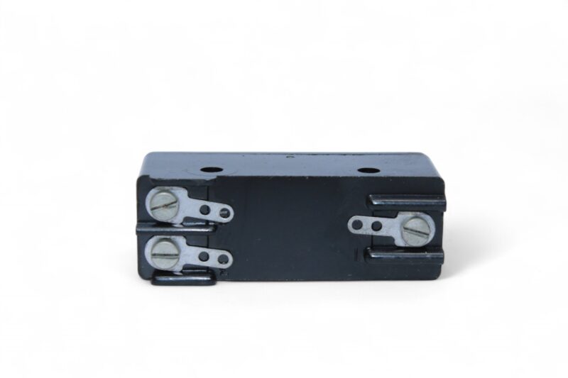 BURGESS CR1D2 MINI SWITCH - Image 4
