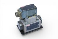 REXROTH R900380085 SERVO DIRECTIONAL VALVE 4WS2EM10-45/10B2ET315Z8BM
