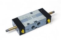 AVENTICS 577 627…0 SOLENOID VALVE