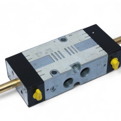AVENTICS 577 627…0 SOLENOID VALVE