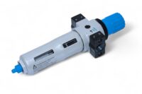 FESTO LFR-3/8-D-MINI FILTER REGULATOR 162682