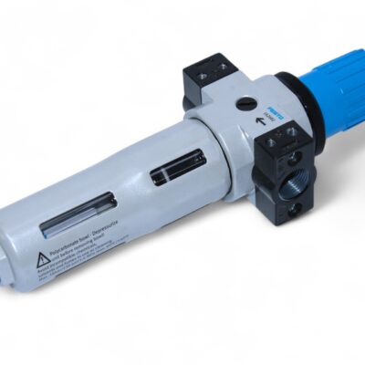 FESTO LFR-3/8-D-MINI FILTER REGULATOR 162682