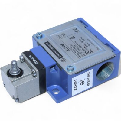 TELEMECANIQUE ZCKM1 LIMIT SWITCH