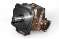 REXROTH R900506809 VANE PUMP PV7-18/100-118RE07MC0-16
