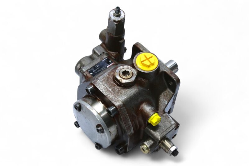 REXROTH R900580383 VANE PUMP PV7-1A/25-30RE01MC0-16 - Image 5