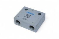 FESTO OS-1/4-B OR gate 6682