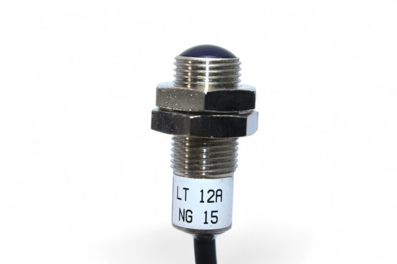 TELCO LT 12A PHOTOELECTRIC TRANSMITTER - Image 2