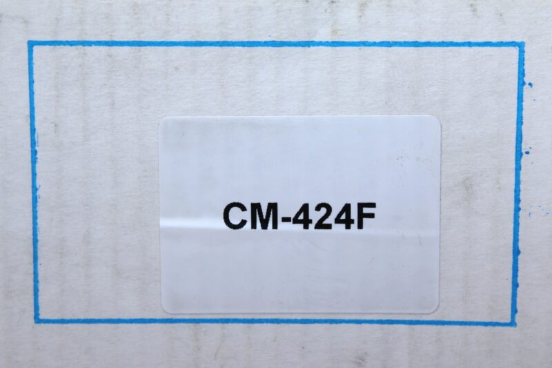 UNIVER CM-424F HAND LEVER VALVE - Image 2