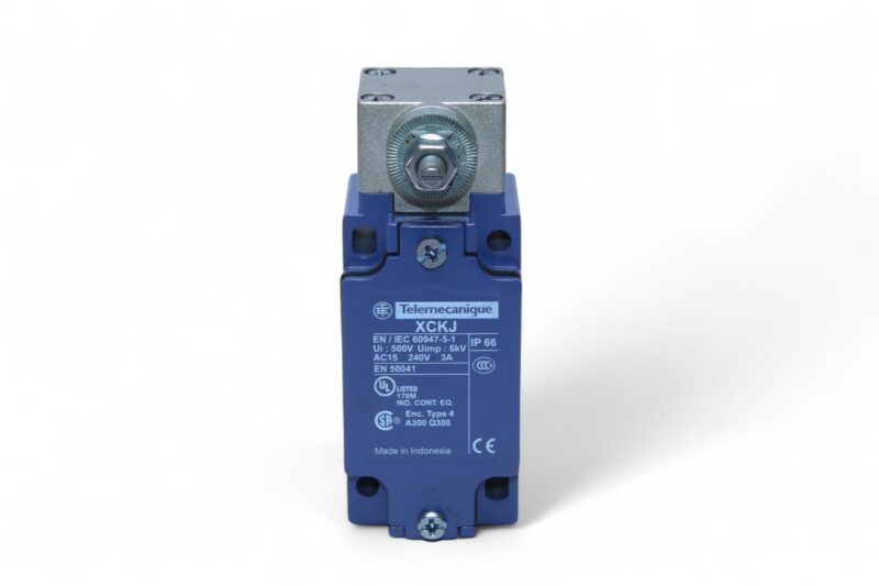 TELEMECANIQUE ZCKJ1 LIMIT SWITCH - Image 3