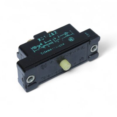 TELEMECANIQUE XC1-ZA2 LIMIT SWITCH