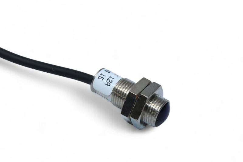 TELCO LT 12A PHOTOELECTRIC TRANSMITTER - Image 4