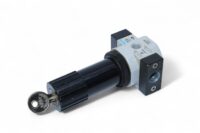 FESTO LRS-1/8-D-7-MINI PRESSURE REGULATOR 194606