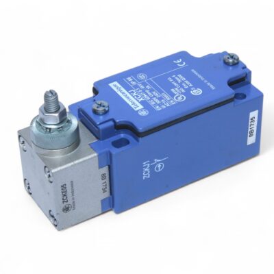 TELEMECANIQUE ZCKJ1 LIMIT SWITCH