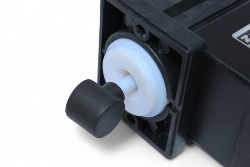 PTN	0232 E FKM 00 SOLENOID VALVE - Image 4